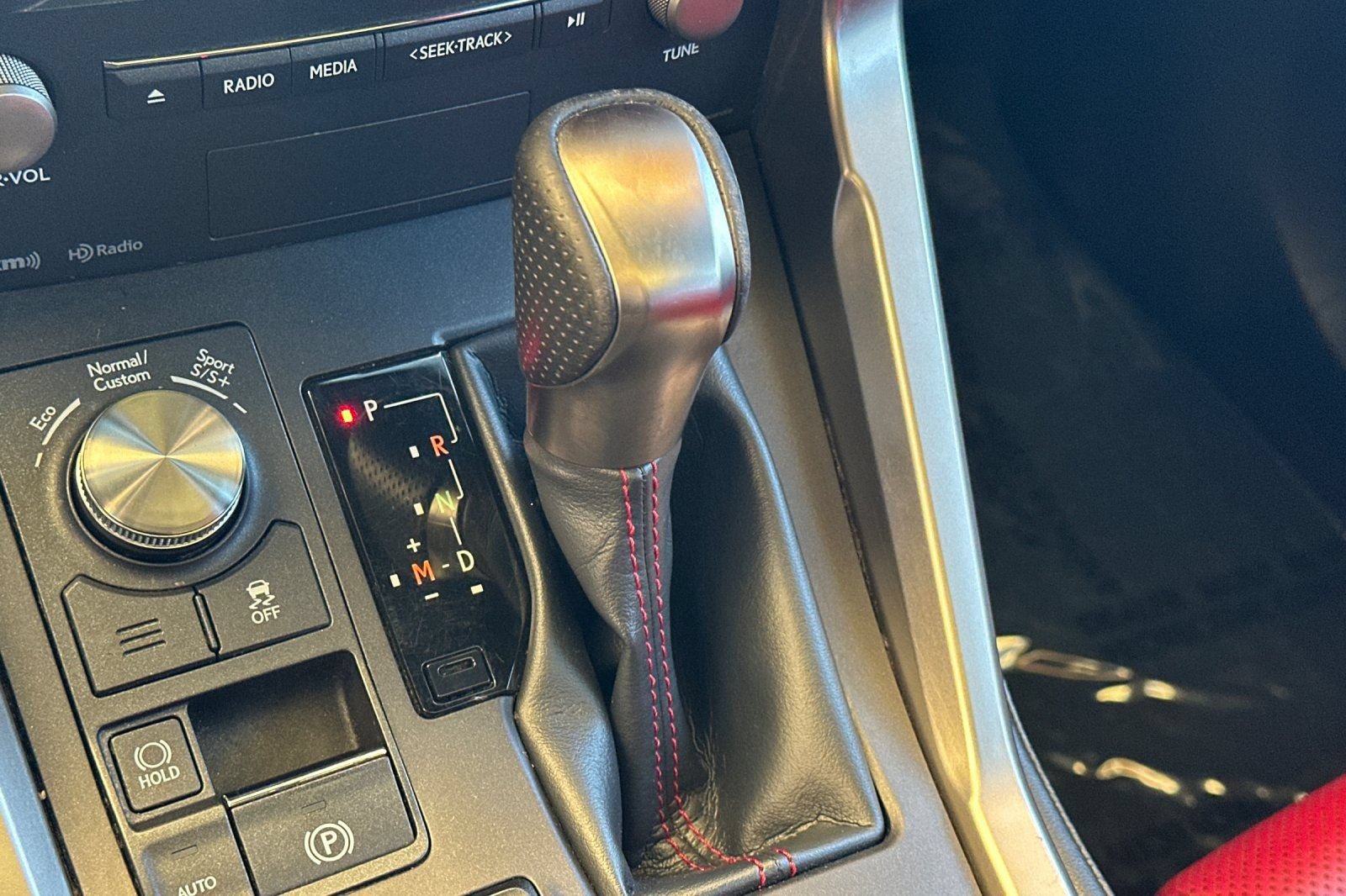 Used 2019 Lexus NX 300 F Sport w/ F Sport Premium Package AWD/4WD image 26