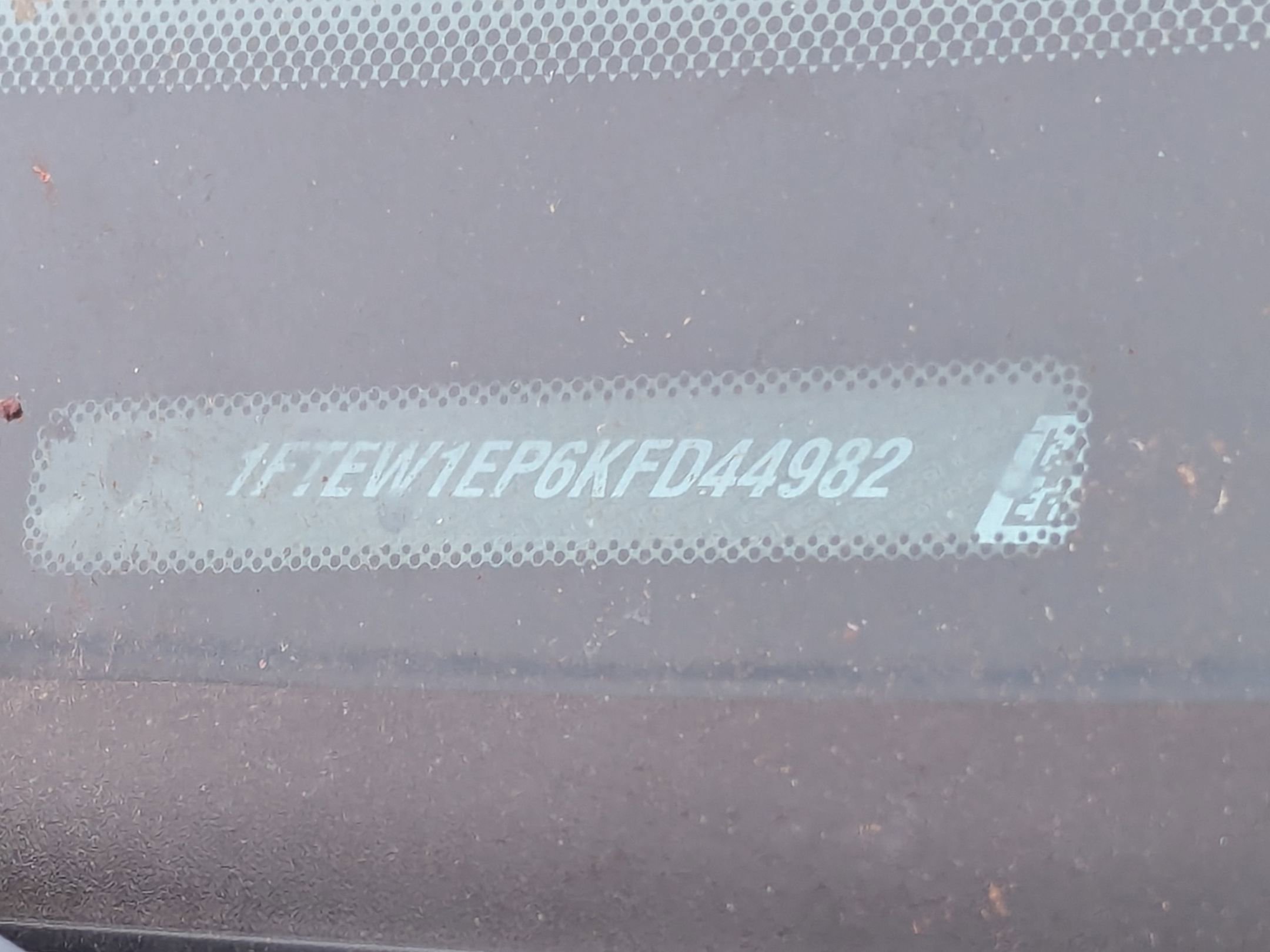 Used 2019 Ford F150 XLT w/ Equipment Group 302A Luxury image 12