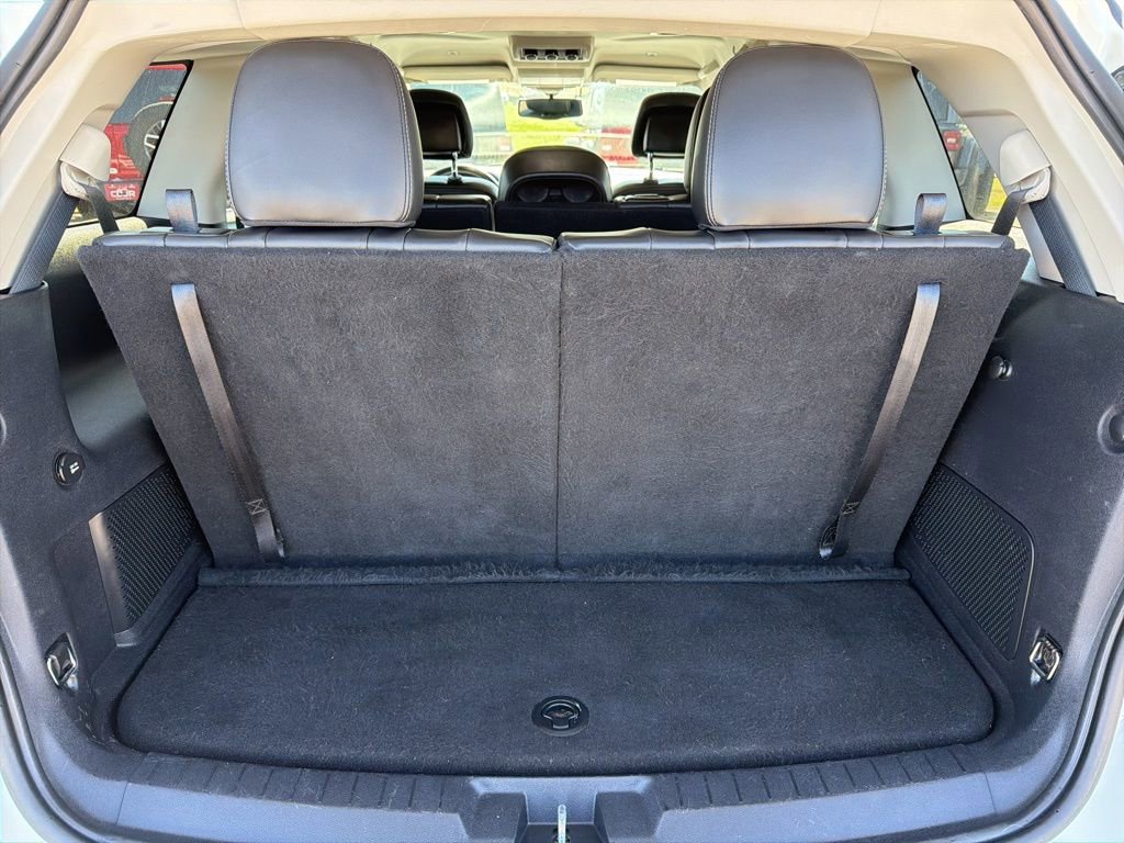 Used 2018 Dodge Journey Crossroad FWD image 10
