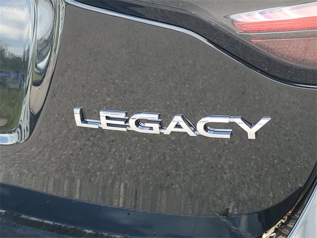 New 2025 Subaru Legacy Premium image 6