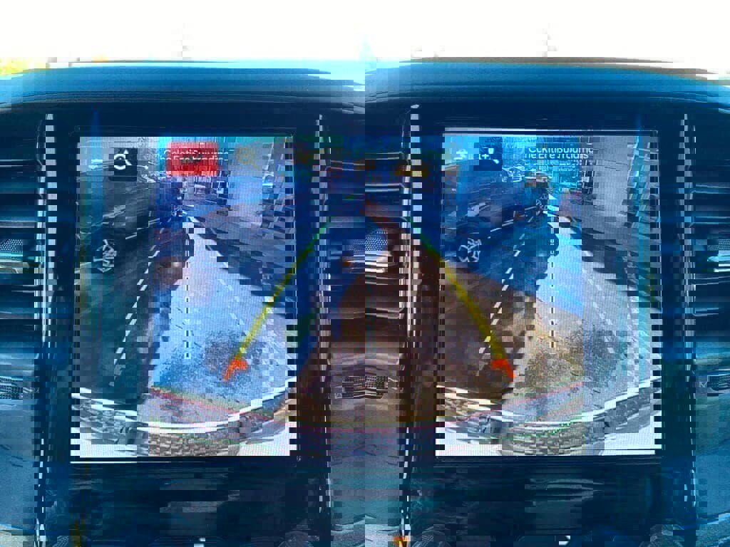 Used 2025 RAM 1500 Tradesman image 15