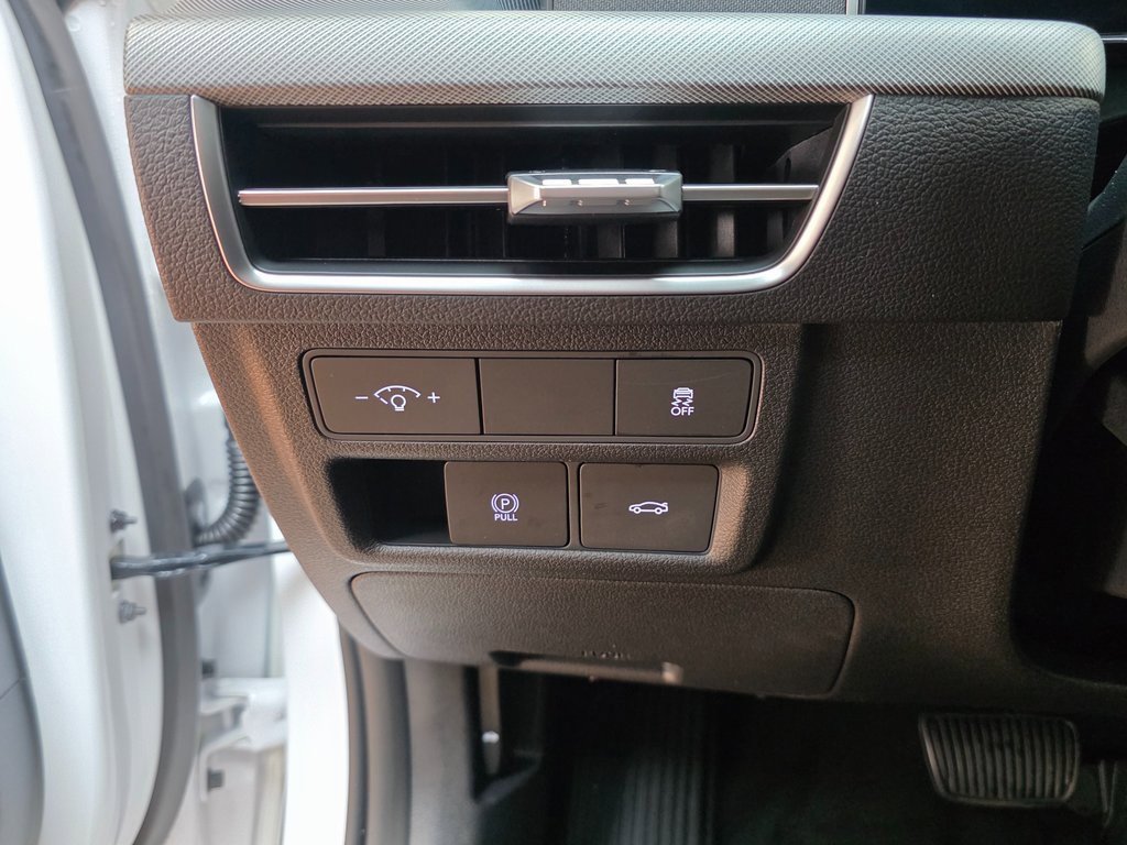 New 2026 Hyundai Sonata SEL image 27