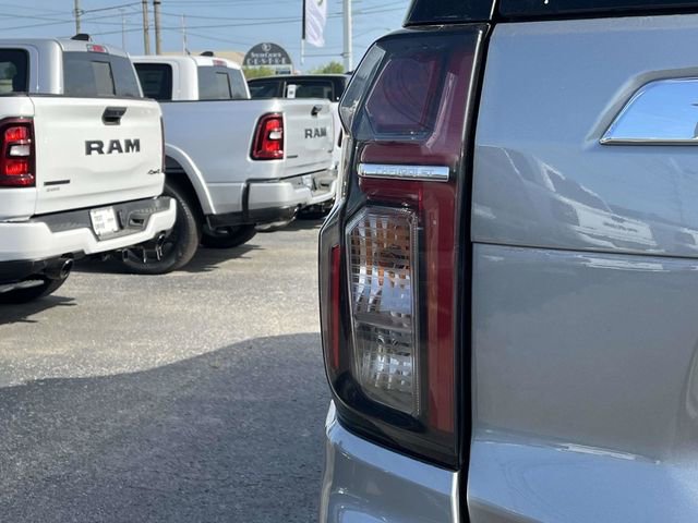 Used 2024 Chevrolet Tahoe LT image 10