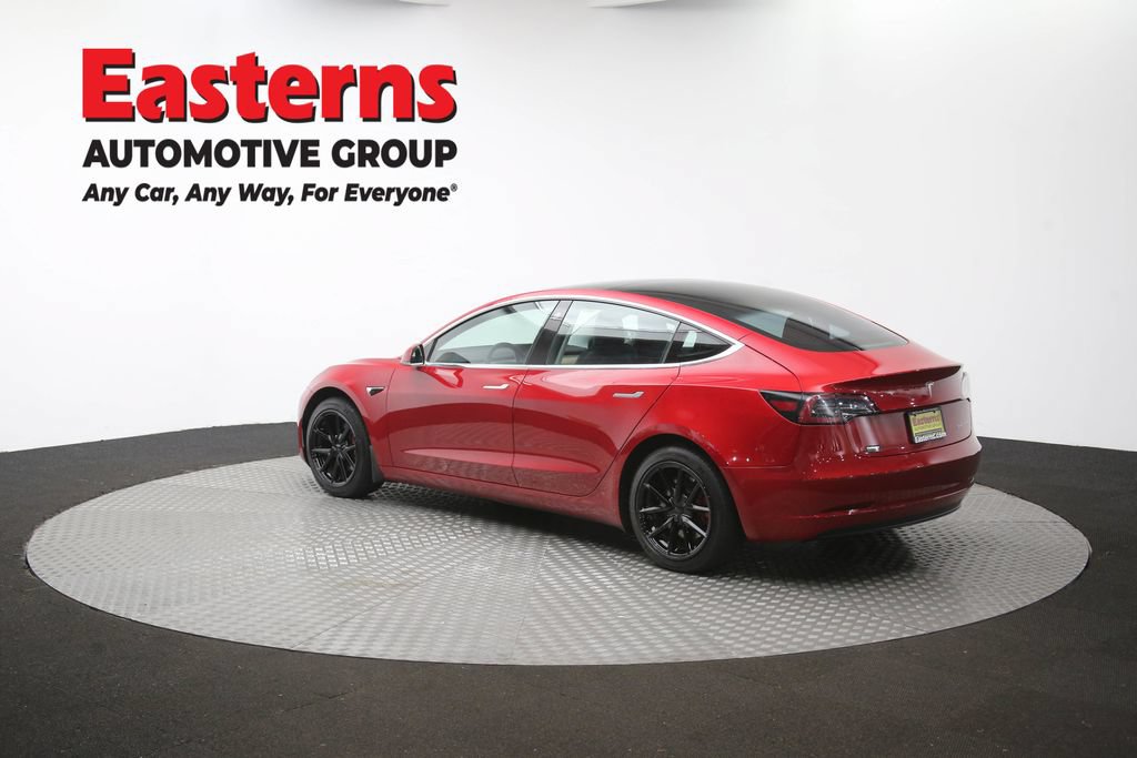 Used 2019 Tesla Model 3 Long Range AWD/4WD image 57