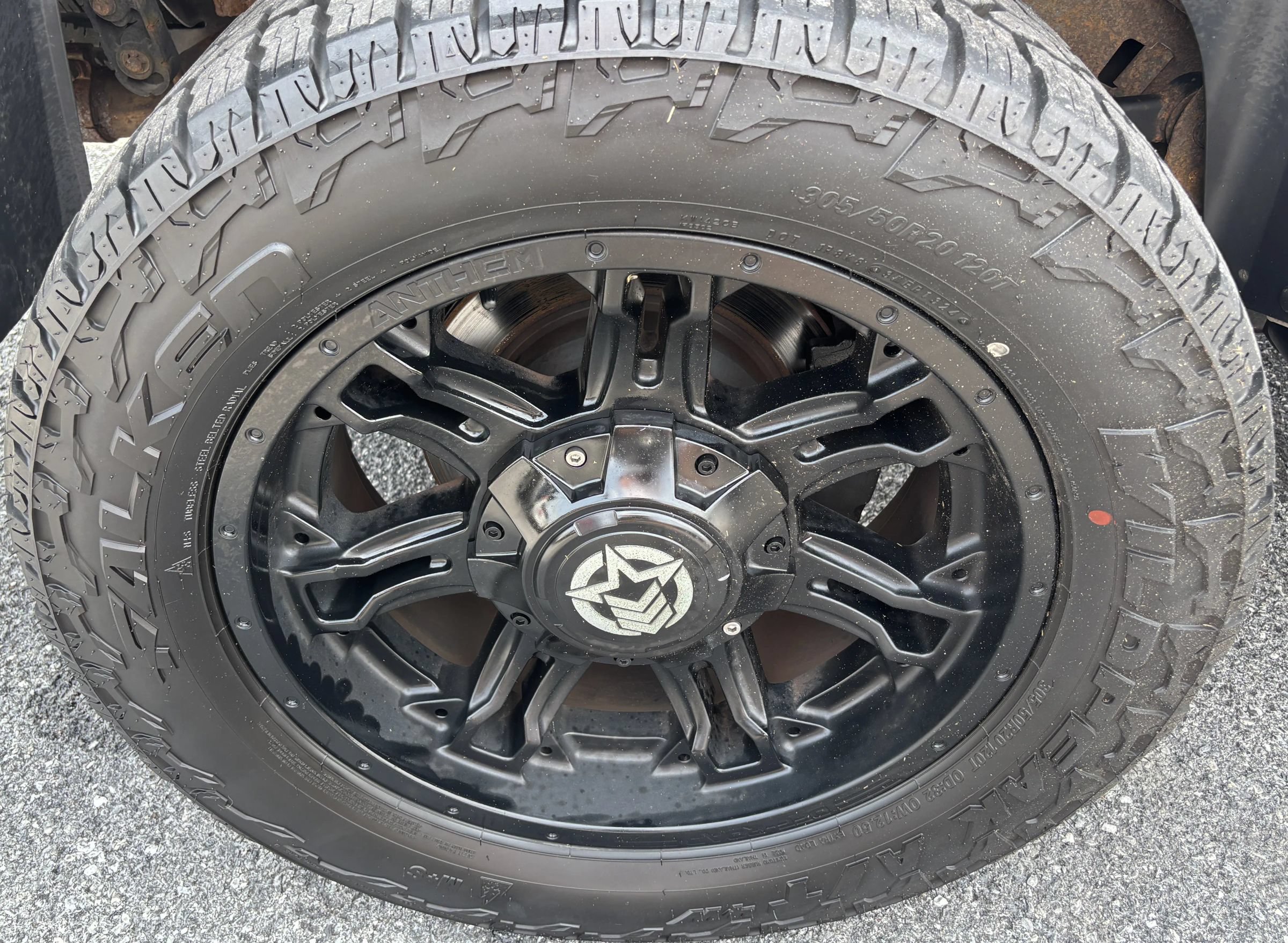 Used 2014 Chevrolet Tahoe LT w/ Luxury Package AWD/4WD image 8