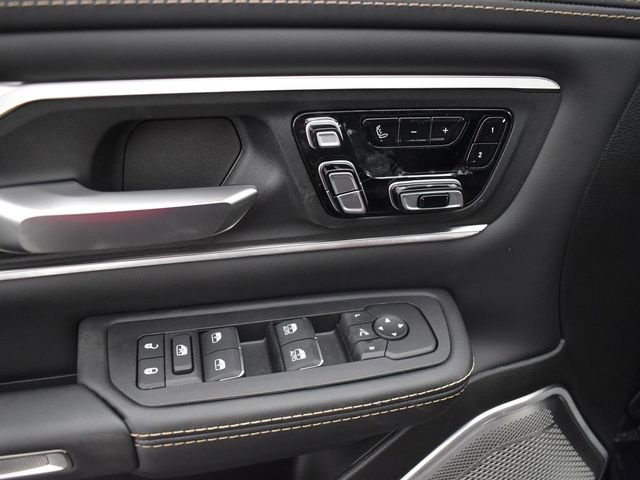New 2026 RAM 1500 Tungsten w/ Bed Utility Group image 14