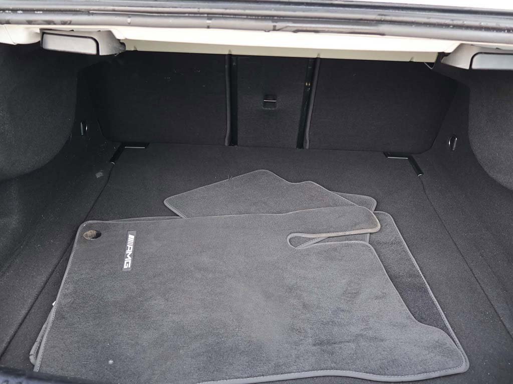 Used 2022 Mercedes-Benz CLA 45 AMG 4MATIC image 20