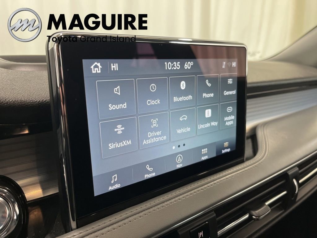 Used 2022 Lincoln Corsair AWD w/ Equipment Group 101A image 11