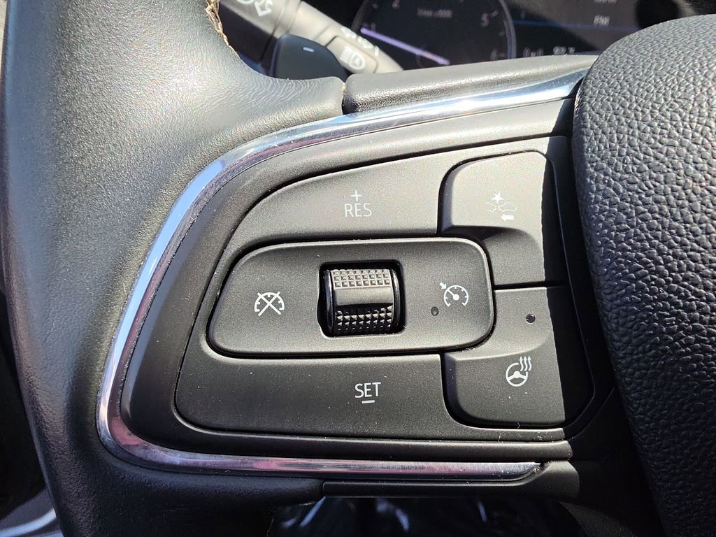 Certified 2023 Buick Envision Essence w/ Sport Touring Package AWD/4WD image 16