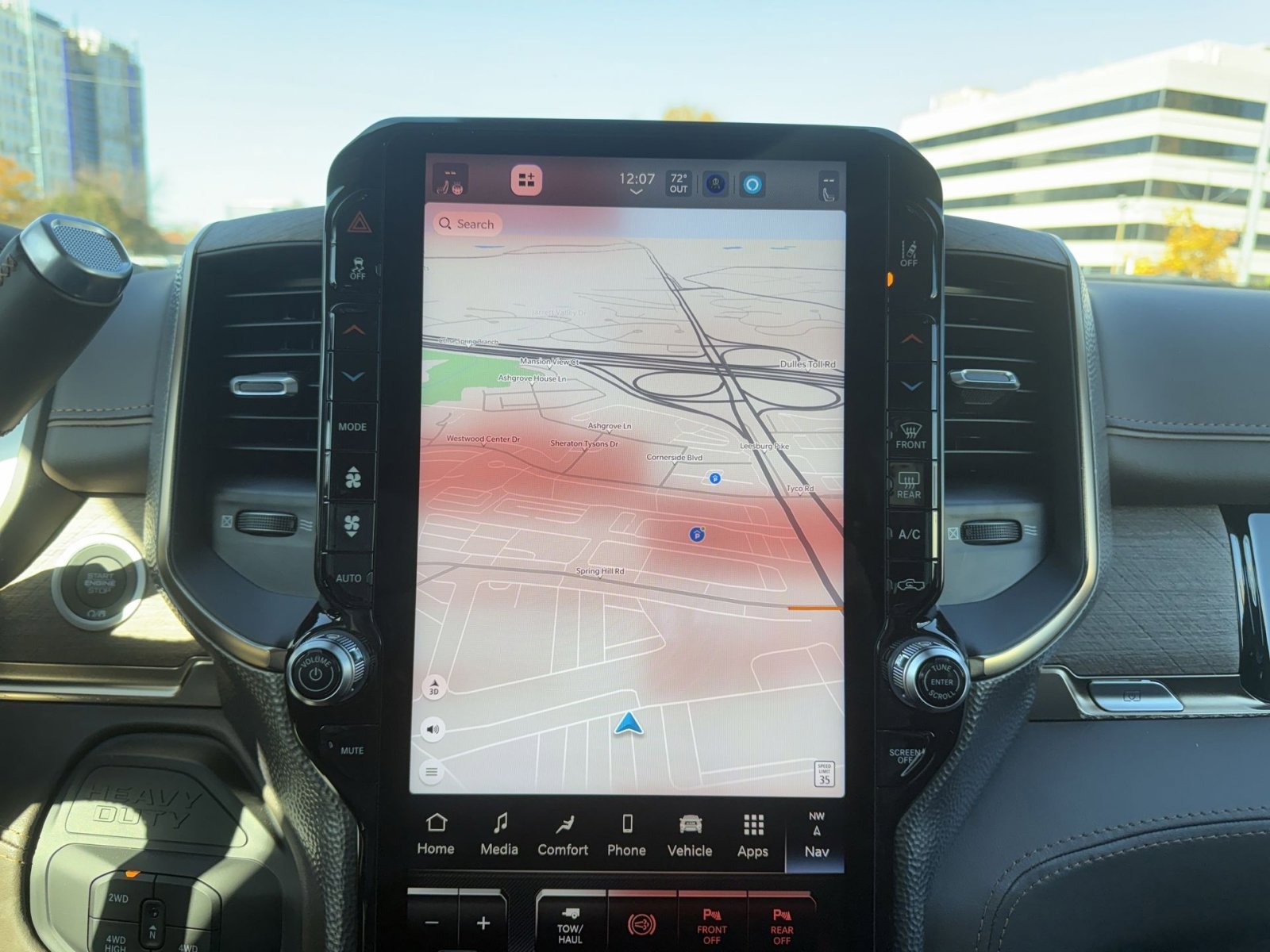 New 2026 RAM 2500 Limited image 20