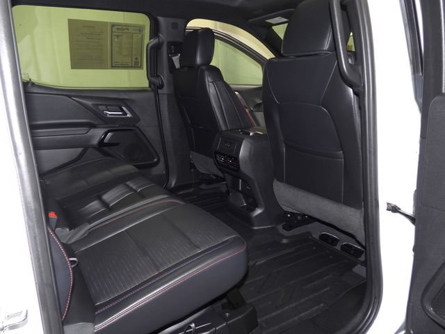 Used 2025 Chevrolet Silverado EV RST AWD/4WD image 52