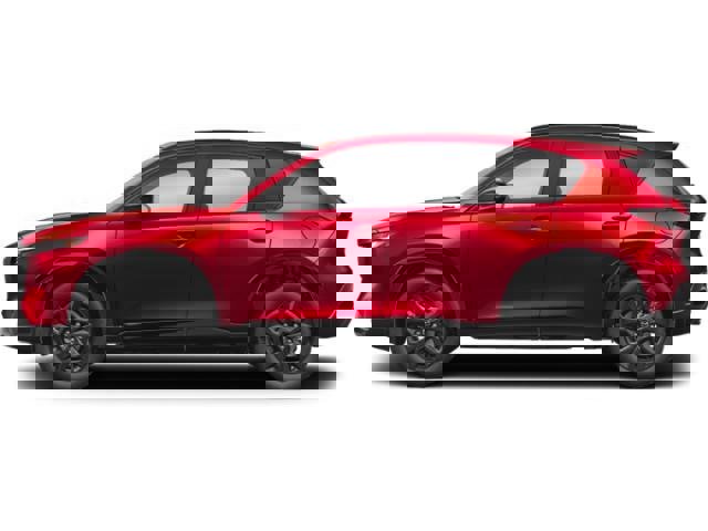 New 2026 MAZDA CX-5 2.5 S w/ Premium Plus Package image 8