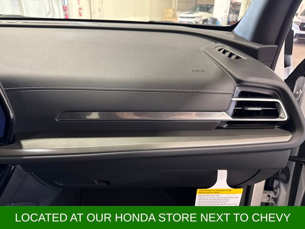 Certified 2024 Chevrolet Traverse LT image 34