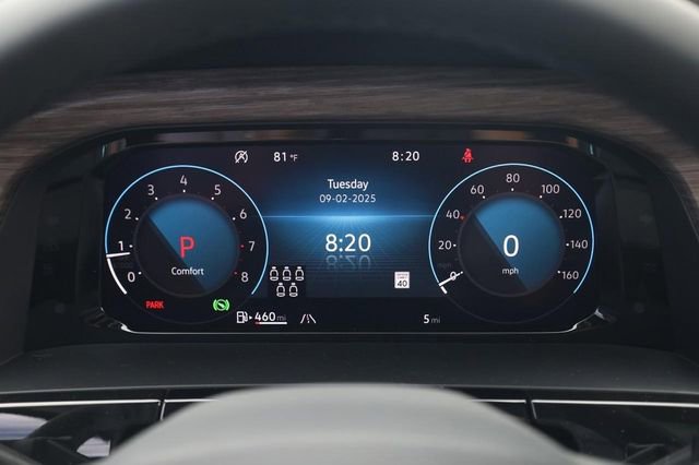 New 2026 Volkswagen Atlas SEL Premium R-Line image 15