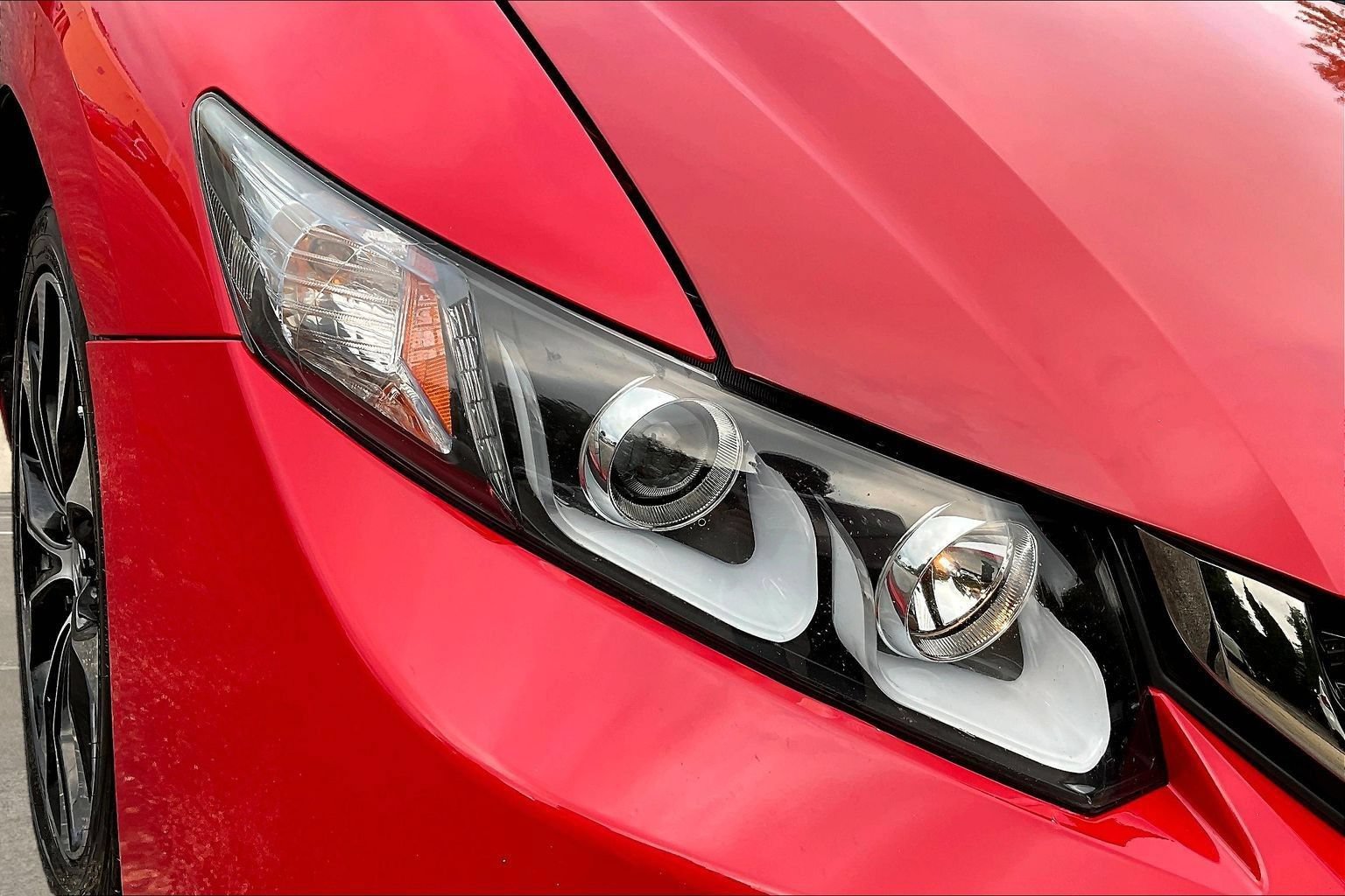 Used 2013 Honda Civic Si image 30