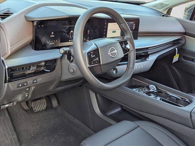 New 2026 Nissan Murano Platinum w/ Cargo Package video 3