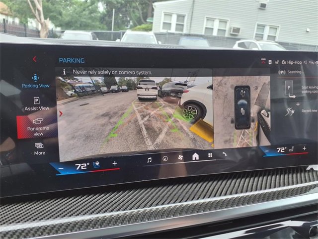 New 2026 BMW X7 M60i w/ Executive Package image 10