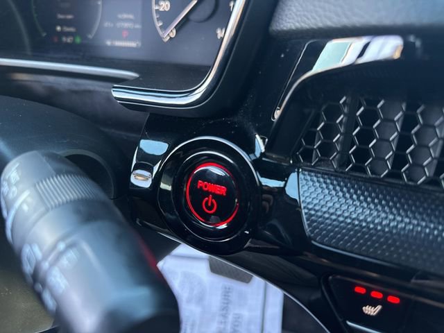 Used 2023 Honda CR-V Sport Touring image 25