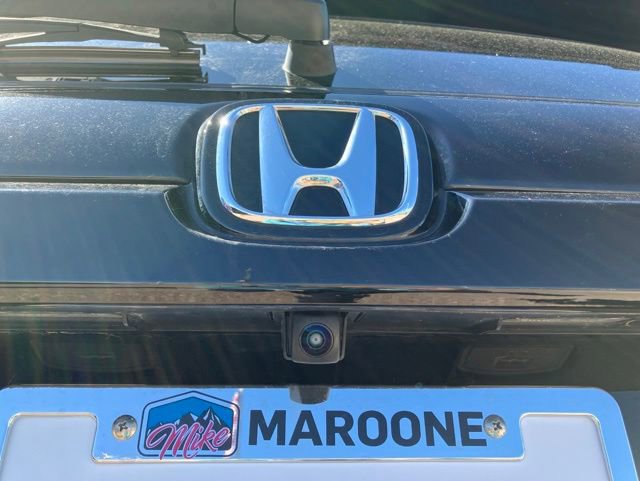 Used 2023 Honda Passport Elite image 44