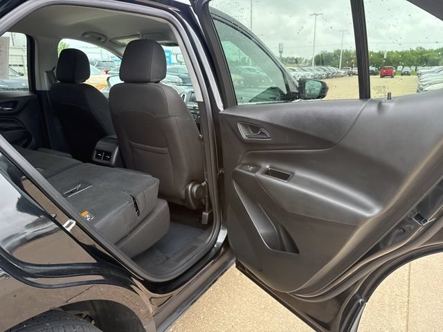 Used 2024 Chevrolet Equinox LT AWD/4WD image 40