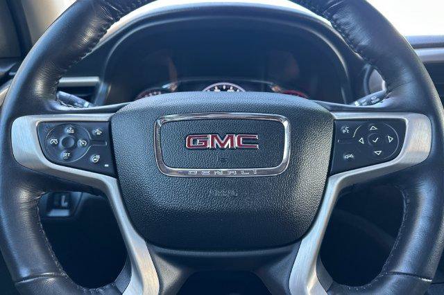Used 2018 GMC Acadia Denali w/ Technology Package FWD image 23