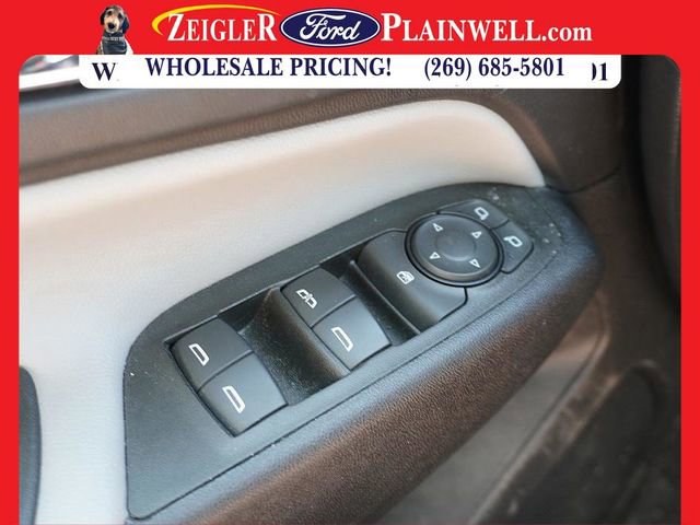 Used 2023 Chevrolet Equinox LS w/ LS Convenience Package image 28