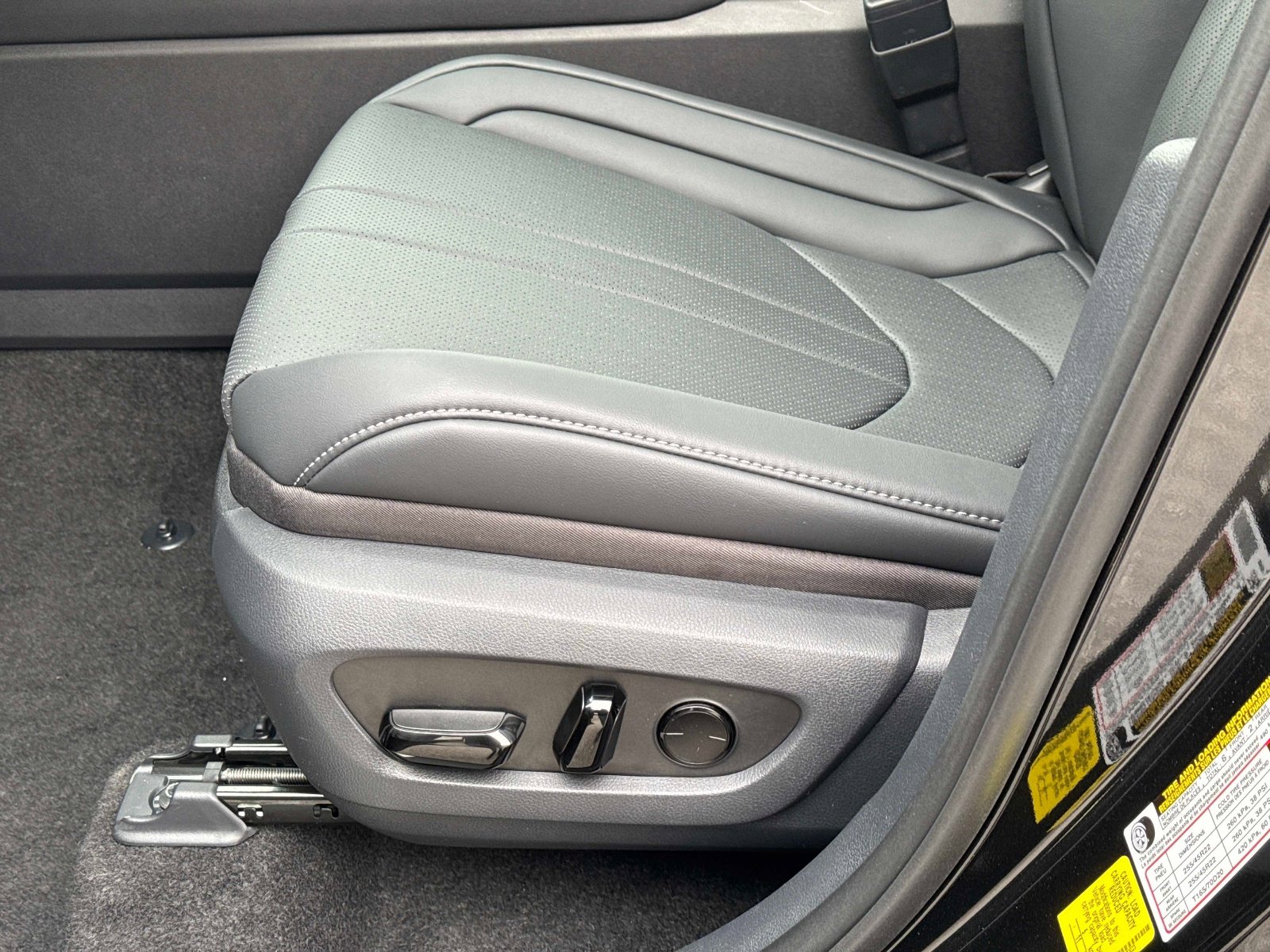 New 2026 Lexus TX 350 image 22