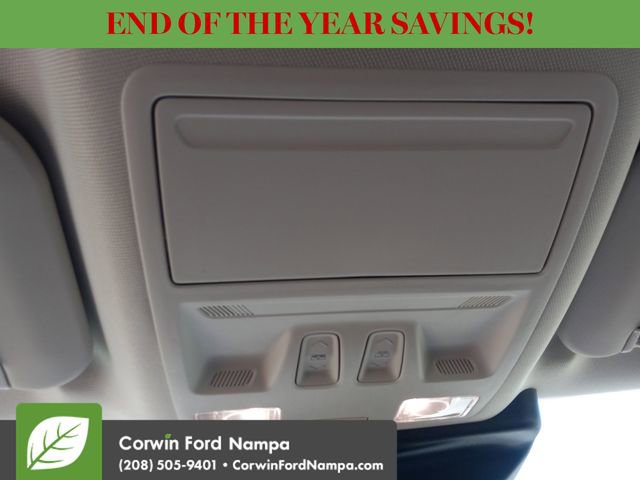 New 2025 Ford Bronco Sport Outer Banks w/ Outer Banks Tech Package+ image 22