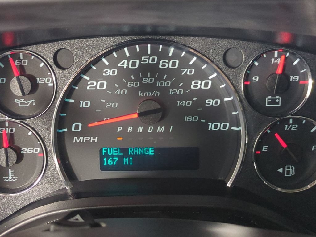 Used 2025 GMC Savana 2500 w/ Driver Convenience Package RWD image 19