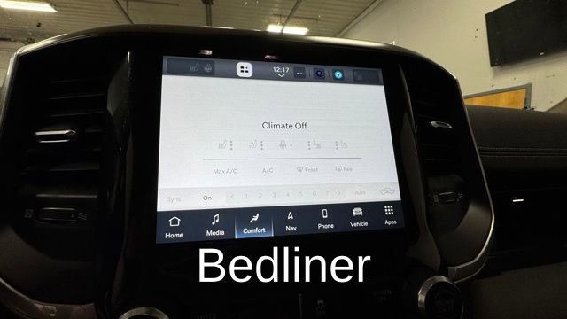 Used 2022 RAM 3500 Laramie image 8