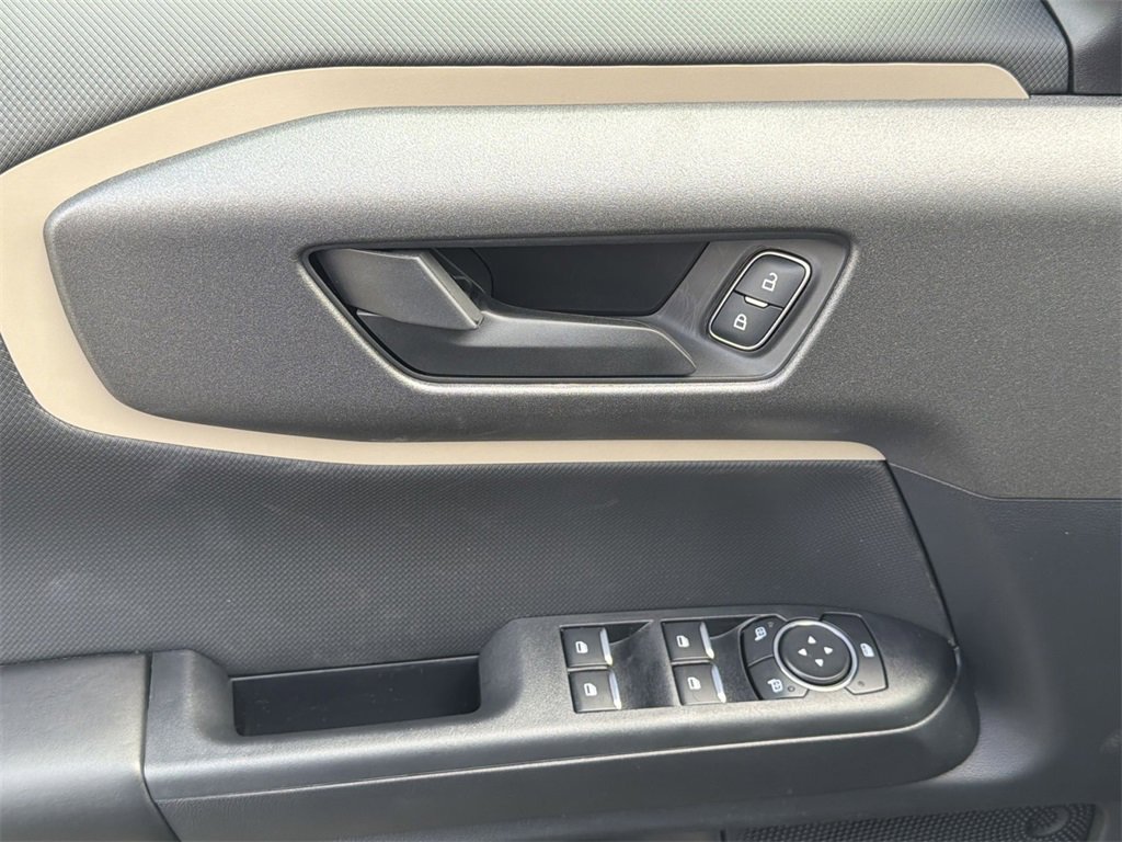 New 2025 Ford Bronco Sport Big Bend w/ Convenience Package image 15