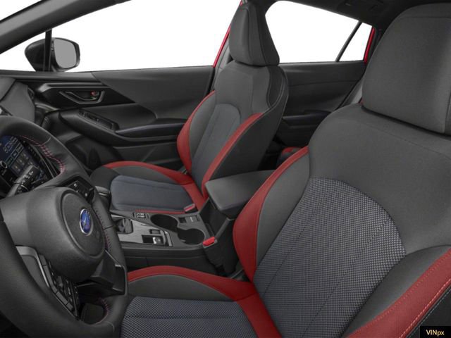 New 2025 Subaru Impreza RS image 7