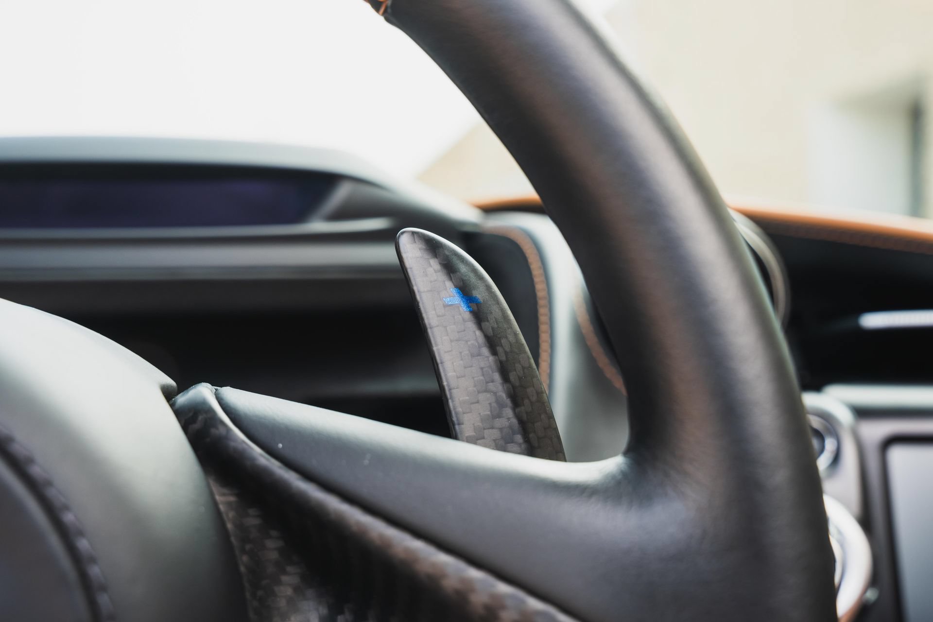 Used 2022 McLaren 765LT RWD image 48