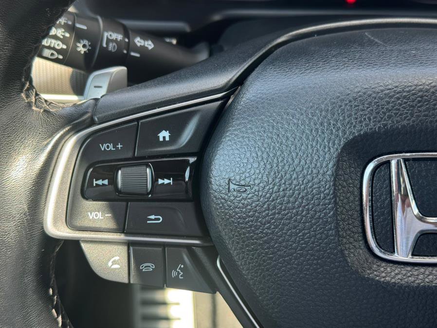 Used 2022 Honda Accord Sport Special Edition image 26