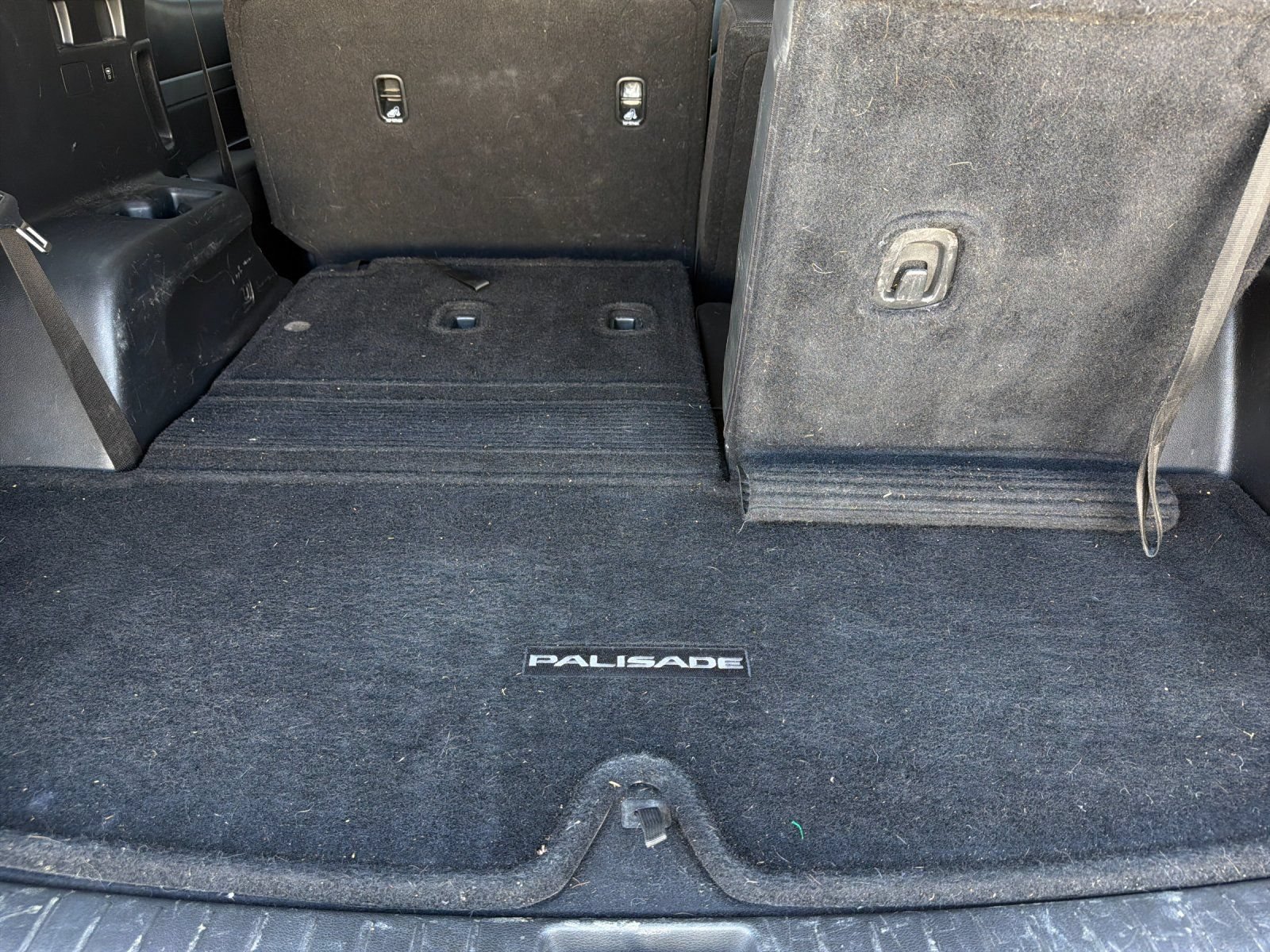 Used 2023 Hyundai Palisade SEL AWD/4WD image 14