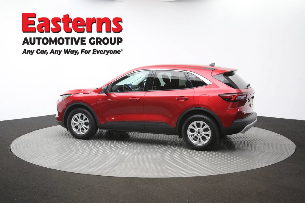 Used 2023 Ford Escape Active AWD/4WD image 62