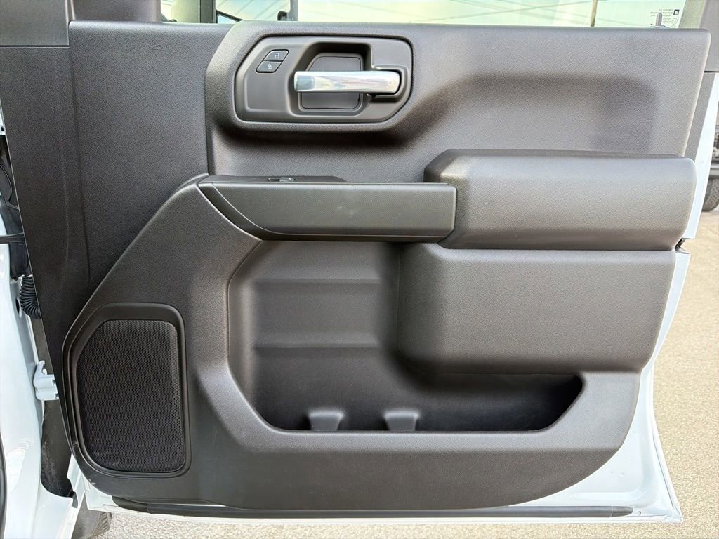 Used 2024 Chevrolet Silverado 2500 W/T w/ WT Convenience Package image 30