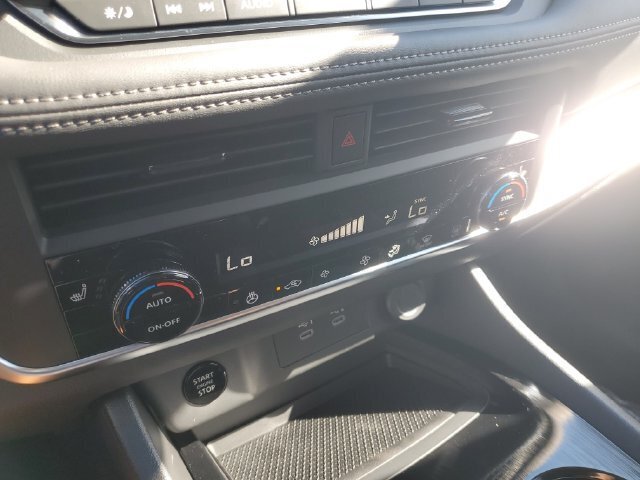 New 2026 Nissan Rogue Dark Armor FWD image 15