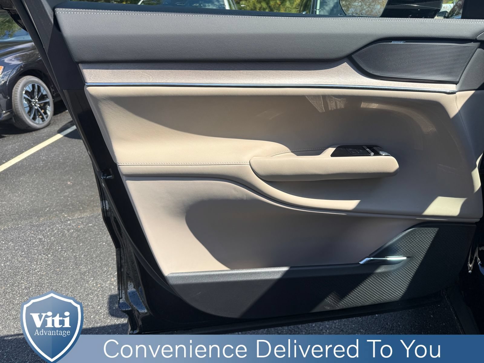 New 2026 Volvo EX90 Plus AWD/4WD image 11