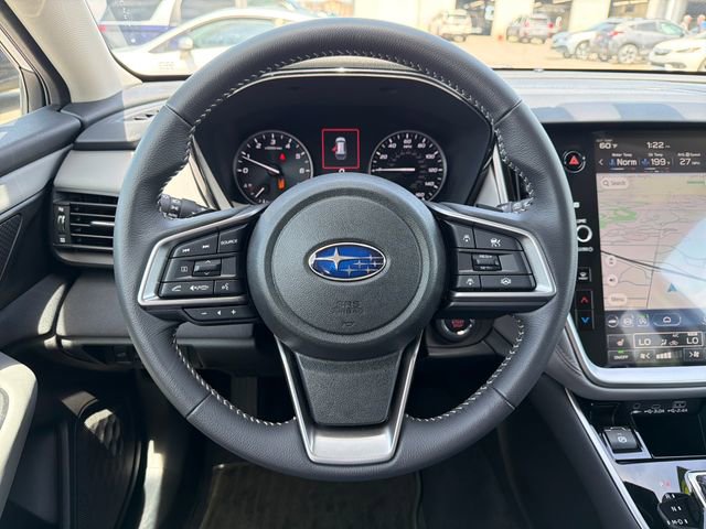 Used 2025 Subaru Outback Premium image 10