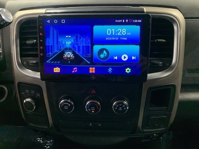 Used 2013 RAM 1500 Big Horn AWD/4WD image 3