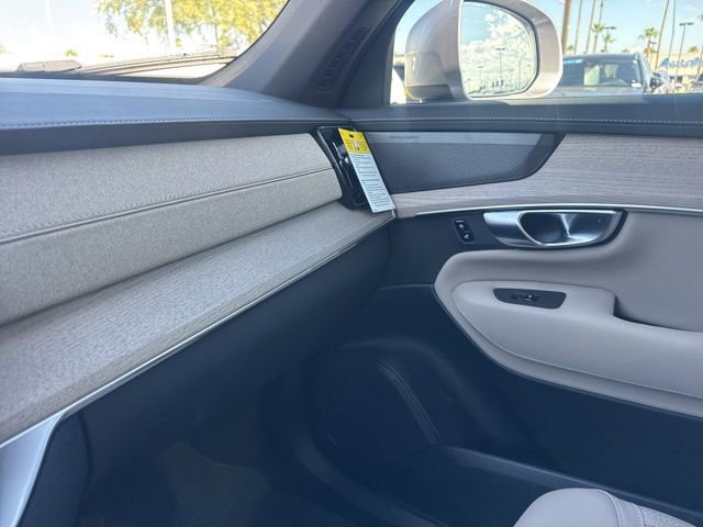 New 2026 Volvo XC90 B5 Plus image 25