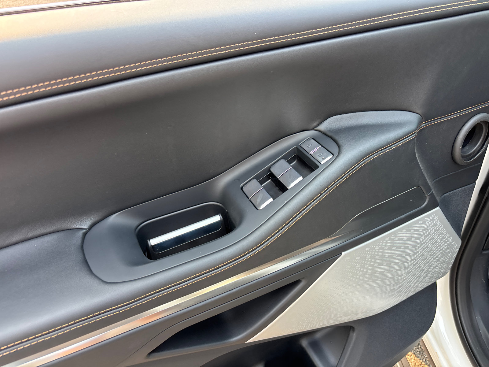 New 2027 Lincoln Navigator L Black Label AWD/4WD image 12