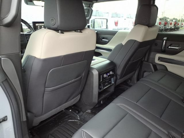 New 2026 GMC Hummer EV SUV AWD/4WD image 15
