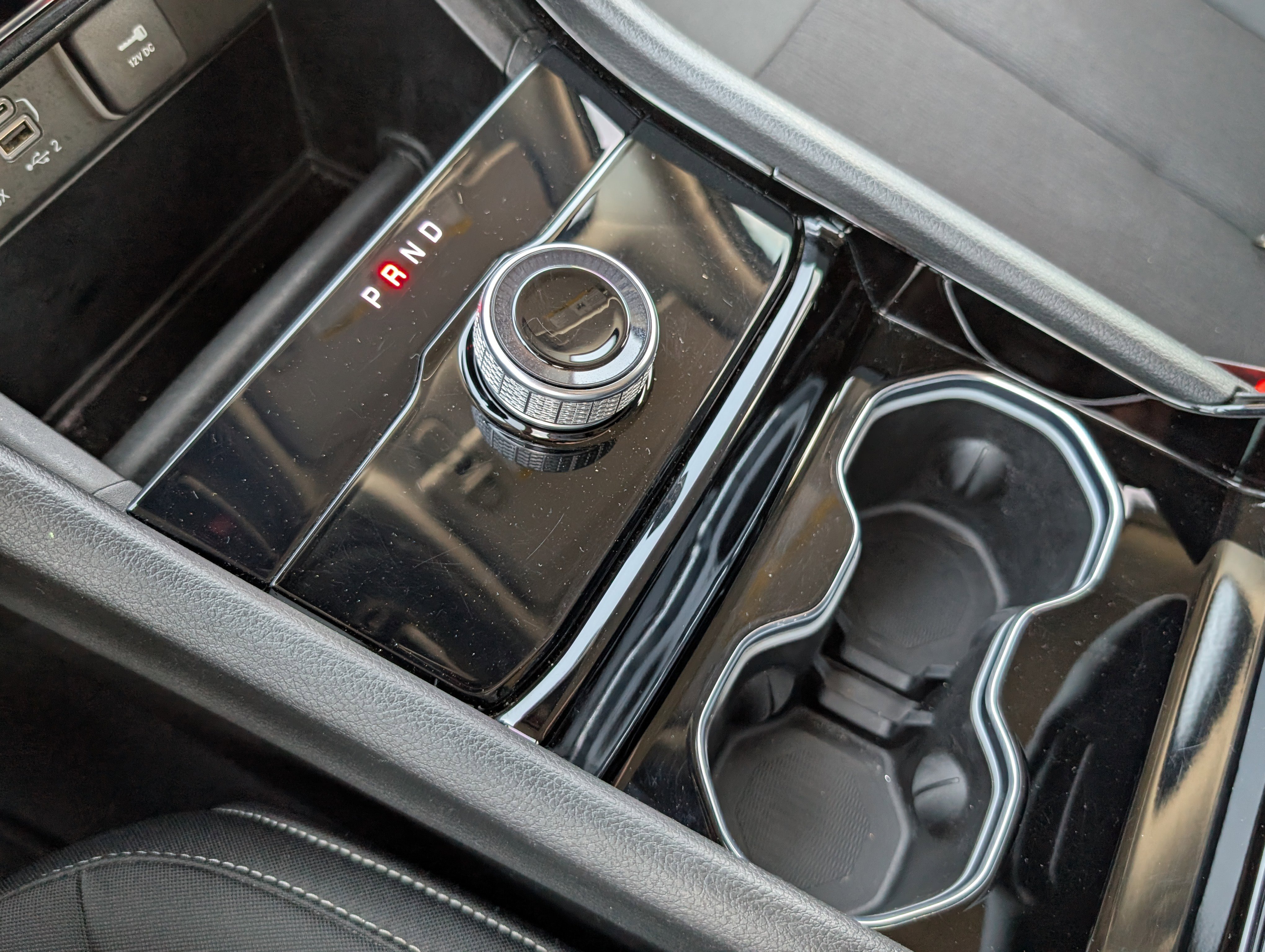 Used 2023 Jeep Grand Cherokee L Laredo RWD image 19