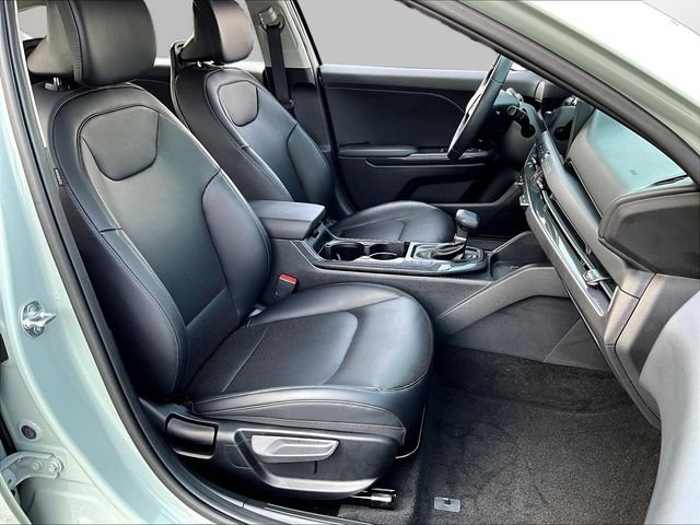 Certified 2026 Kia K4 EX FWD image 36