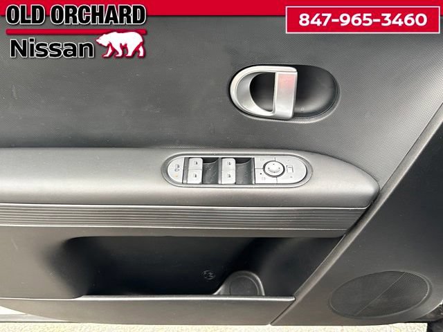 Used 2024 Hyundai Ioniq 5 SEL AWD/4WD image 10