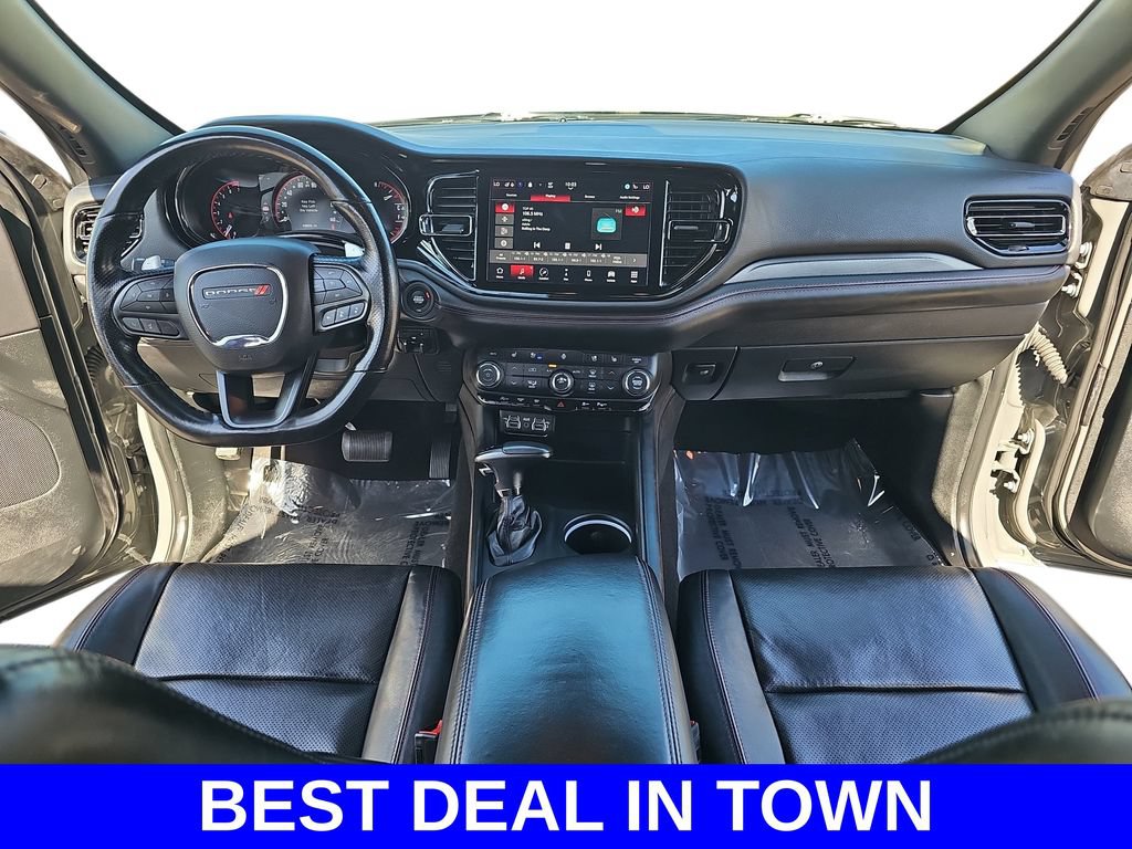 Used 2024 Dodge Durango GT AWD/4WD image 9