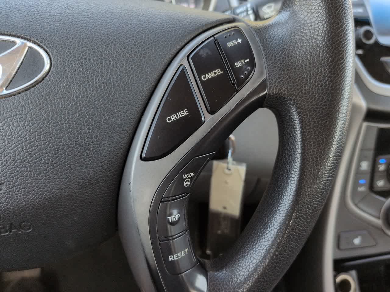 Used 2014 Hyundai Elantra SE w/ Option Group 02 FWD image 24
