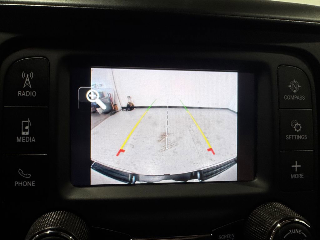 Used 2019 RAM 1500 Tradesman w/ SXT Appearance Group image 9